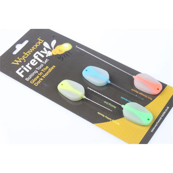 [114098] Baiting Tool Set Glow