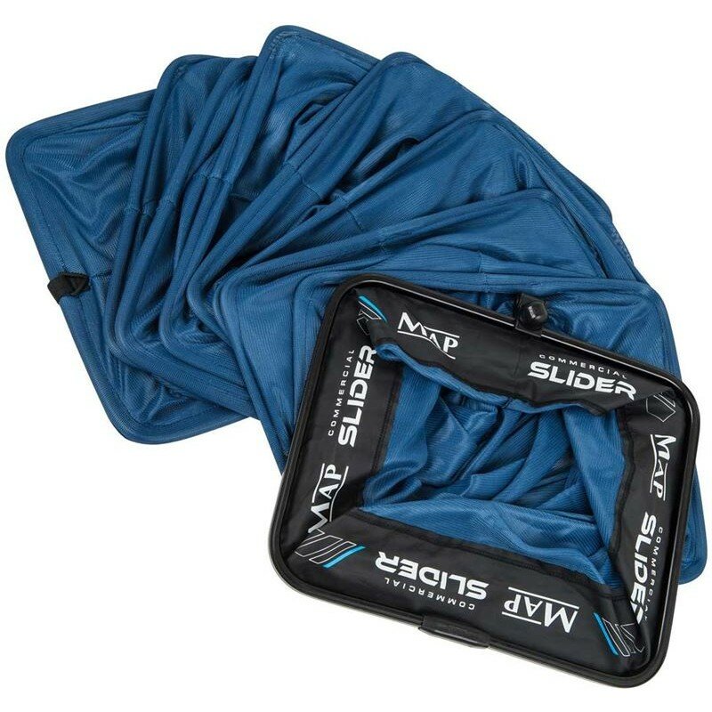 Slider 3m Keepnet