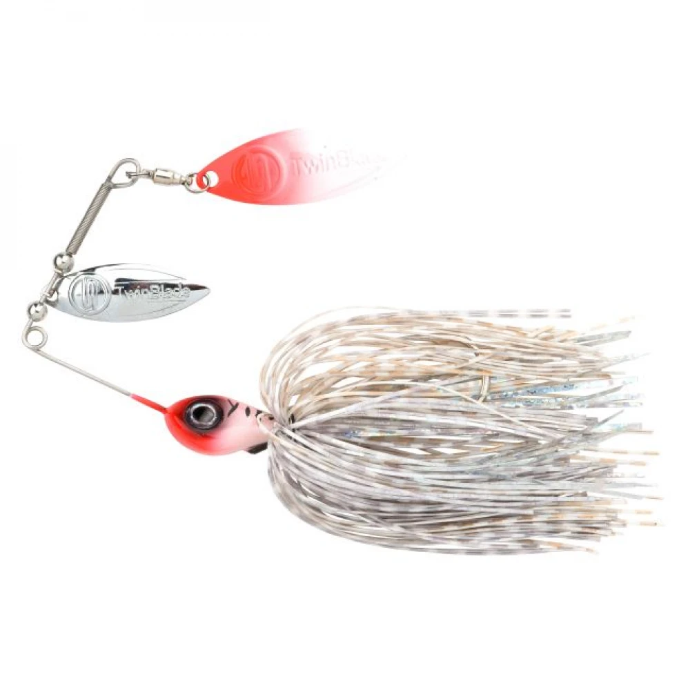 IRIS AMBUSH TWINBLADE RH TIGER 11CM 15GR
