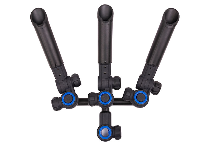 [114334] 3D-R Multi Angle Rod Holder