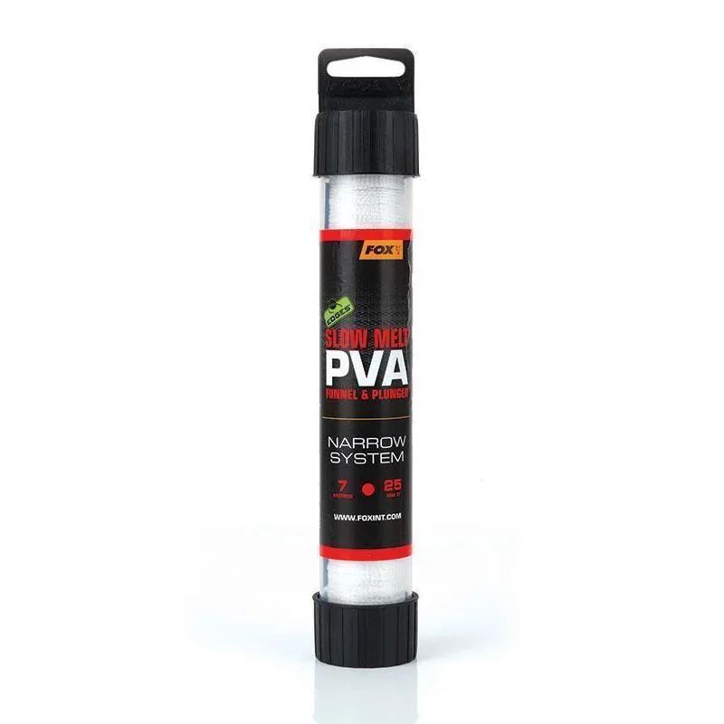 [114337] Edges Slow Melt PVA Mesh System 25mm Narrow 7m