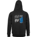 Celcius Hoodie XL