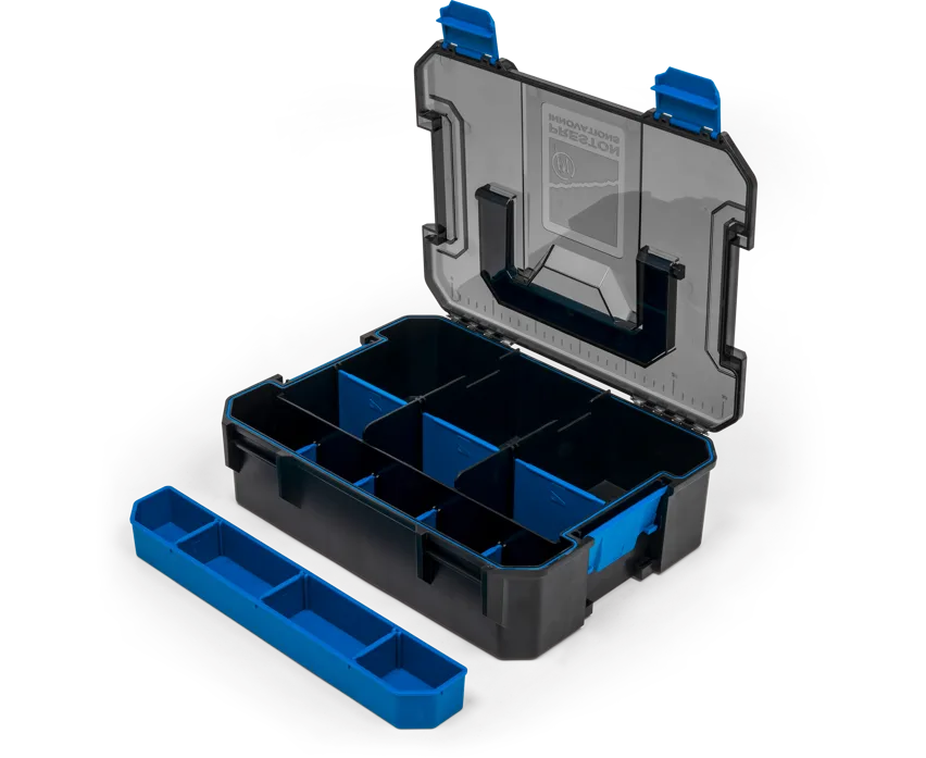 Hardcase Feeder System
