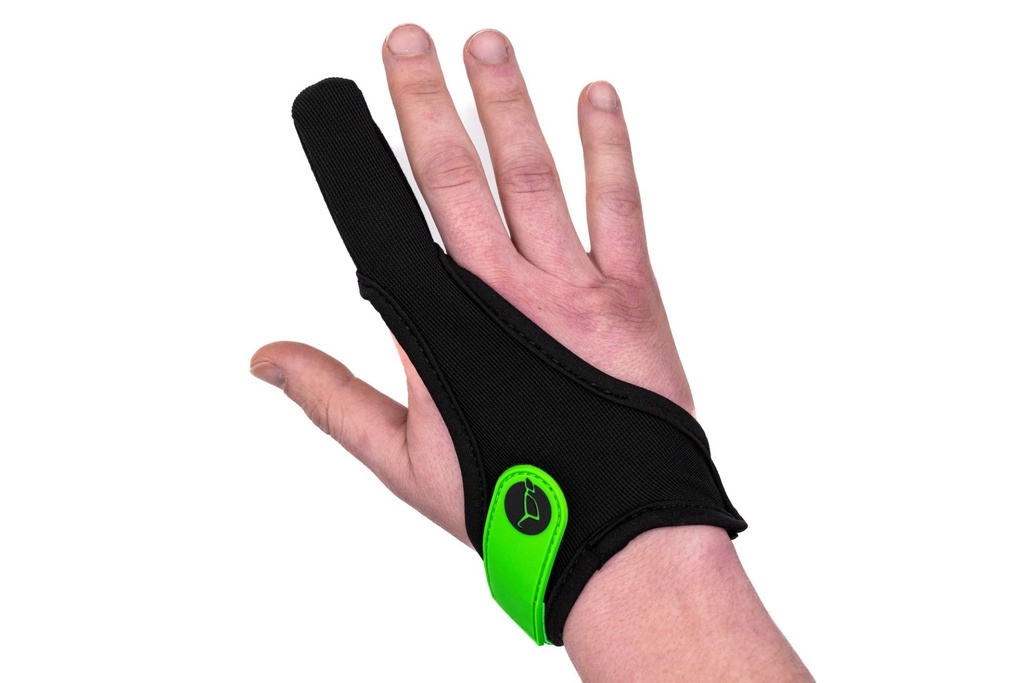 [195861] Korda - Finger Stall Strap Large (KDA009)