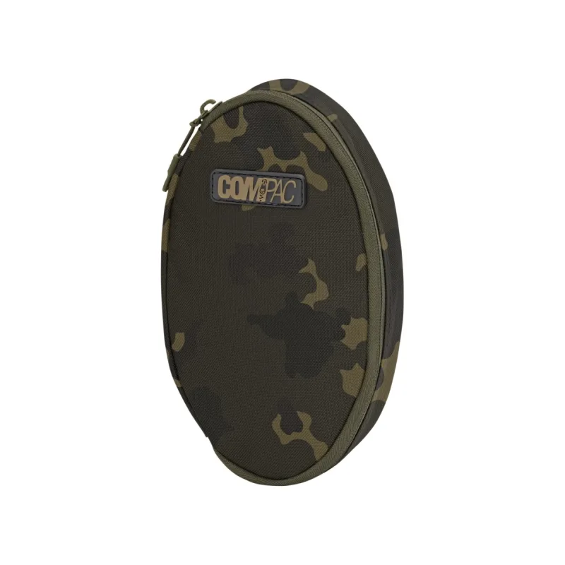 [195862] Korda - Compac Digital Scales Pouch Dark Kamo