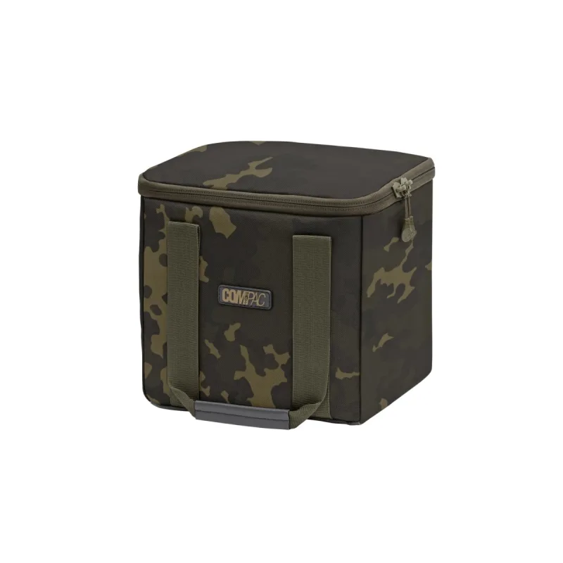 [195863] Korda - Compac Utility Bag Dark Kamo (KLUG135)