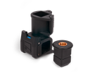 Ventalite Side Tray QR Adaptor