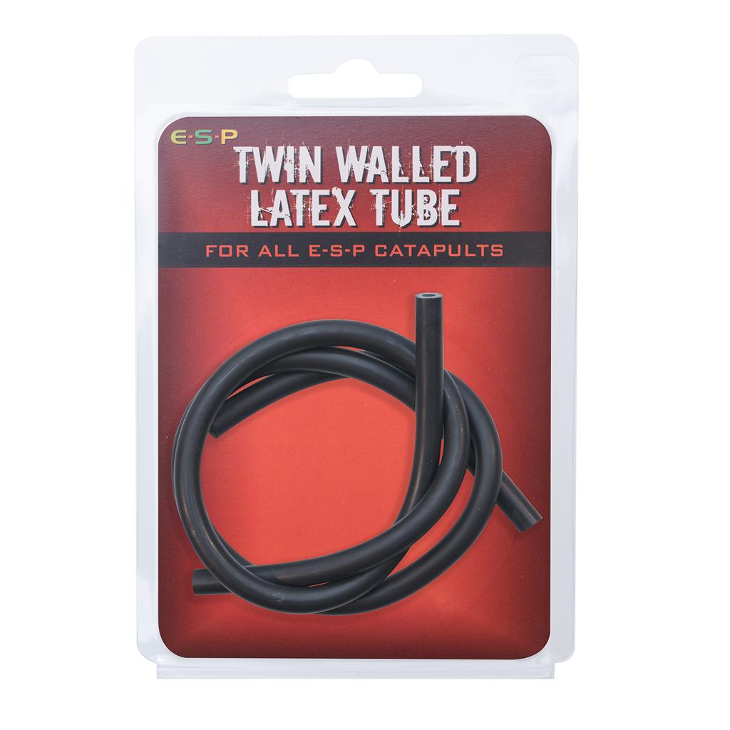 Twin Walled Latex Tube