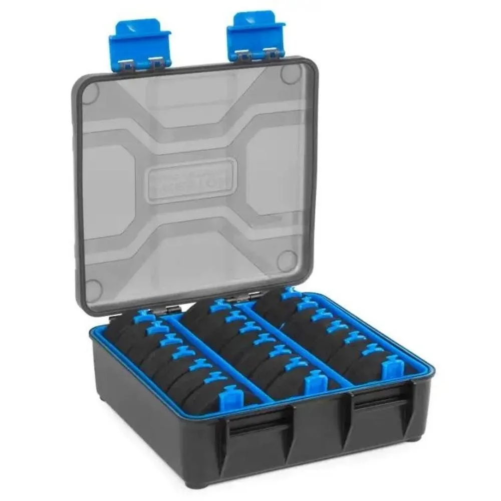 Revalution Storage System