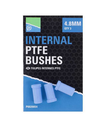 Internal Ptfe Bushes 3.7mm
