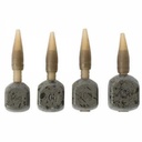 Ics In-Line Match Cubes - 30G