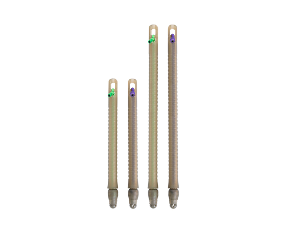 [114907] Ics Elasticated Stem Kit - Short/Standard
