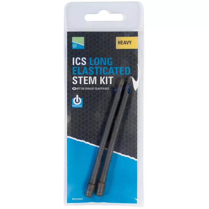 Ics Elasticated Stem Kit - Long/Standard