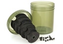 Edges Multi Purpose Back Leads 15g x 4