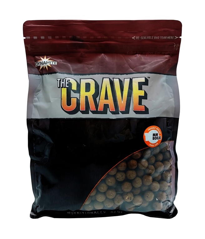 THE CRAVE 1KG 15MM