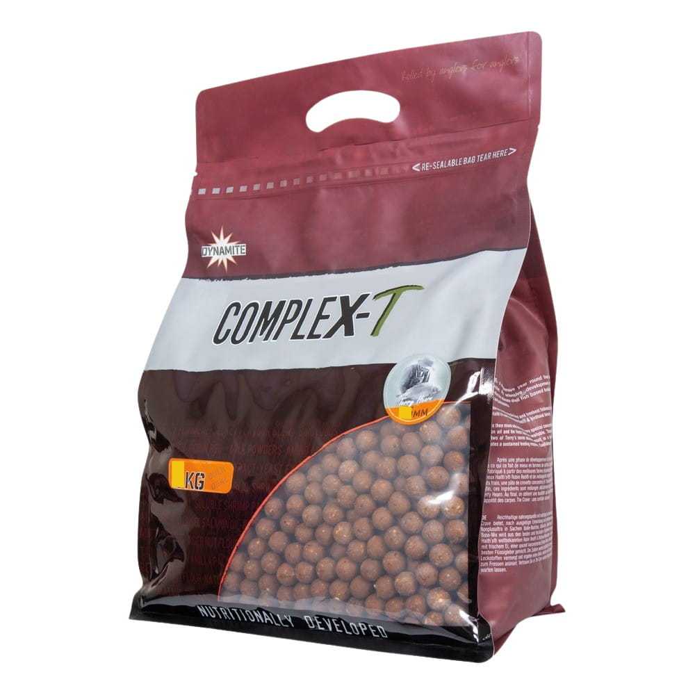 [115112] COMPLEX-T 1KG 18MM