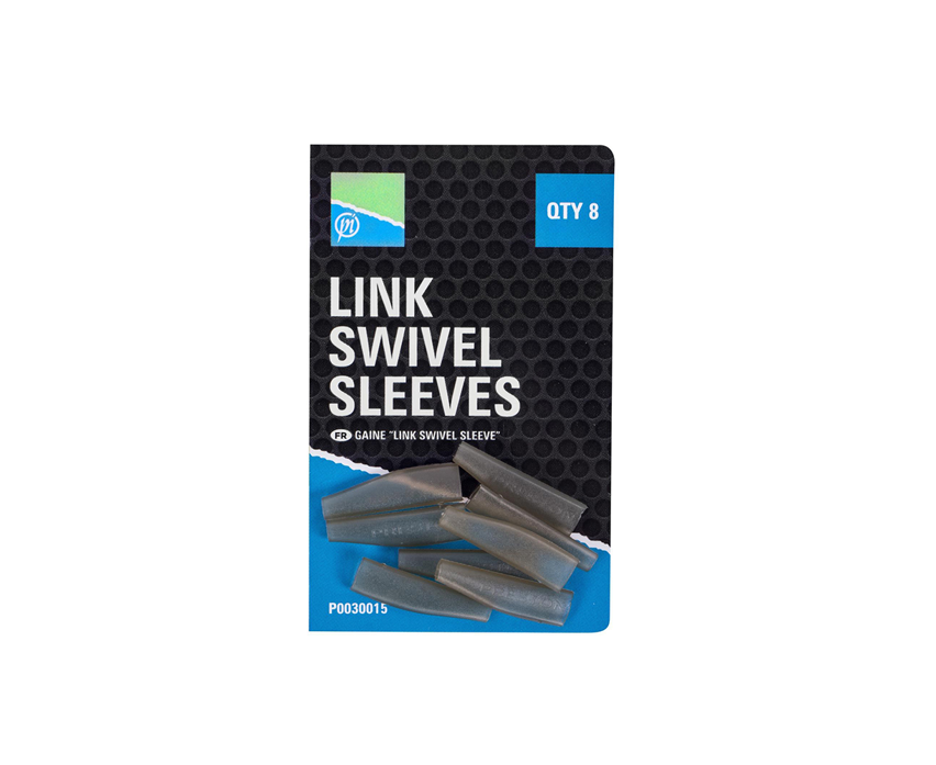 Link Swivel Sleeve