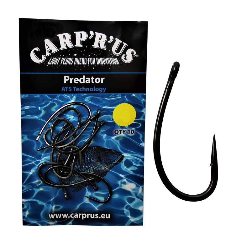 Predator - ATS - size 4, 10 pcs