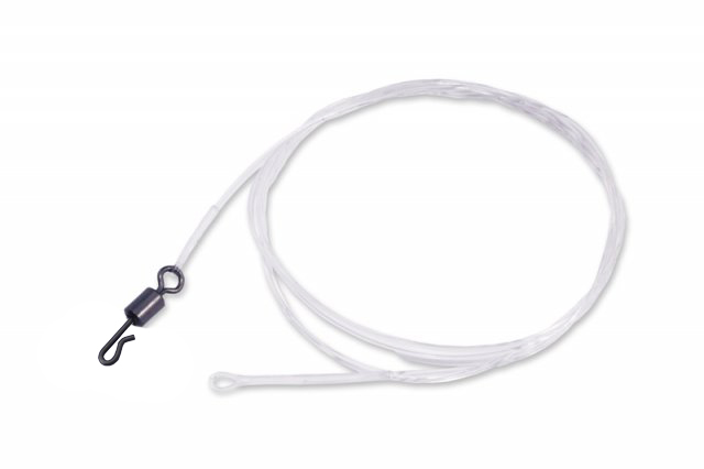 [115673] Shock Leader 90 cm - 90 lb SuperStiff Quick Change Swivel (2 pcs)