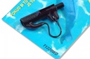 Snag Clip - silt (6 pcs)