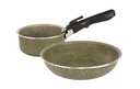Armolife Marble Cookset Medium