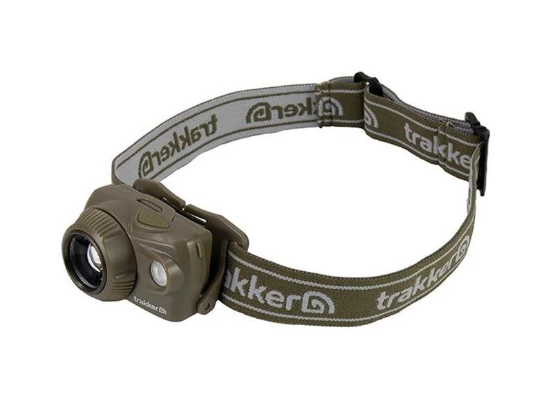 [116732] Nitelife Headtorch 580 Zoom