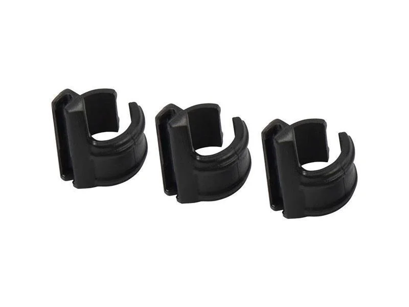 ISO Clips Small 3 Stk.