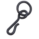 Quick Change Heli- Clips