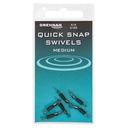 Quick Snap Swivel Size 16