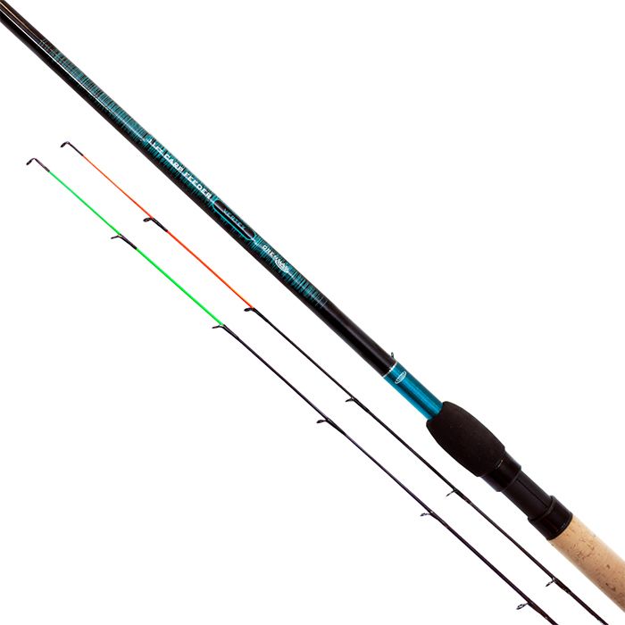 Vertex 11ft Carp Feeder