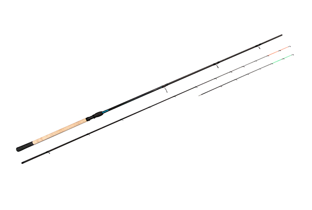 [116773] Vertex 12ft Method Feeder