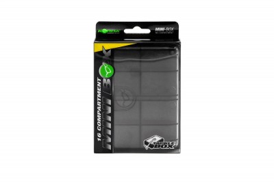 [116780] Mini Box 16 Compartment
