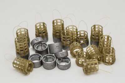 [117461] Slimline X-Change Dis. Feeders med. 35+40gr