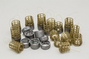 Slimline X-Change Dis. Feeders med. 35+40gr