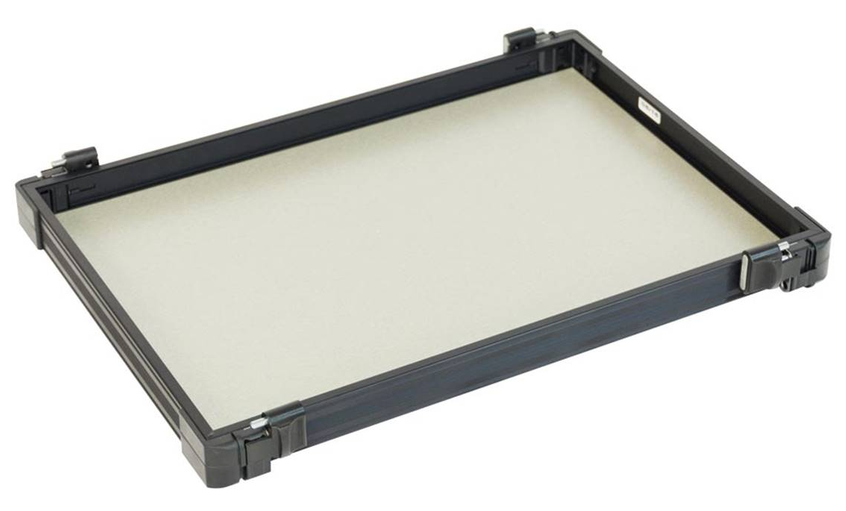 [117483] F2 Tray 30mm Black