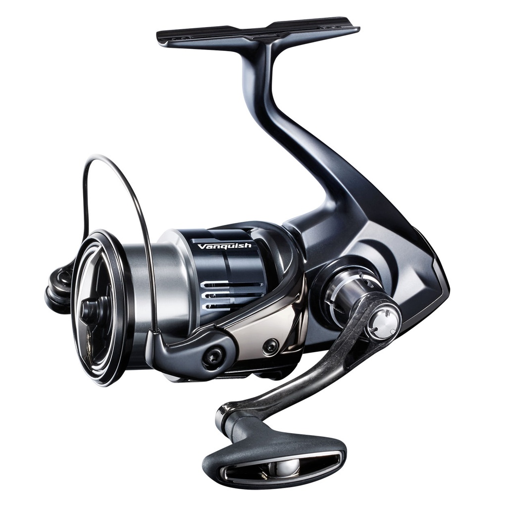 Reel Vanquish FB 4000 XG
