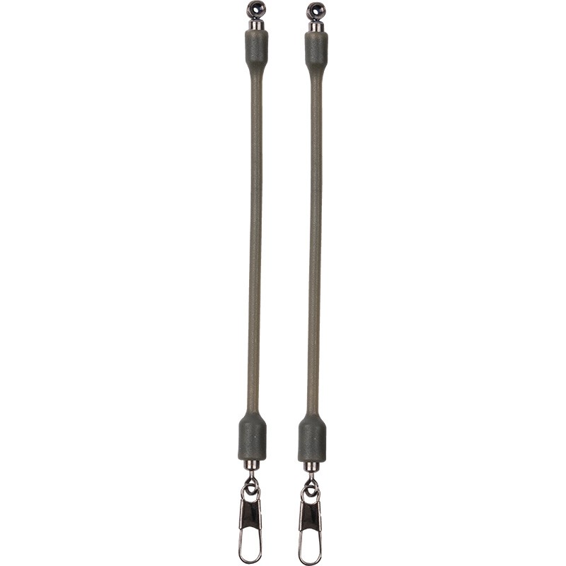 Feeder Links Stiff Long 80mm