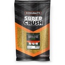Supercrush Mega Carp Method Mix Green