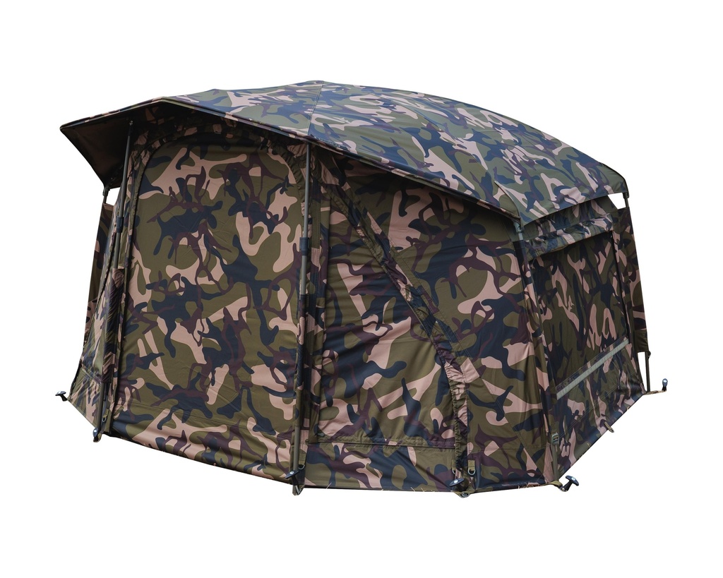 [o170058] Frontier II - X Camo
