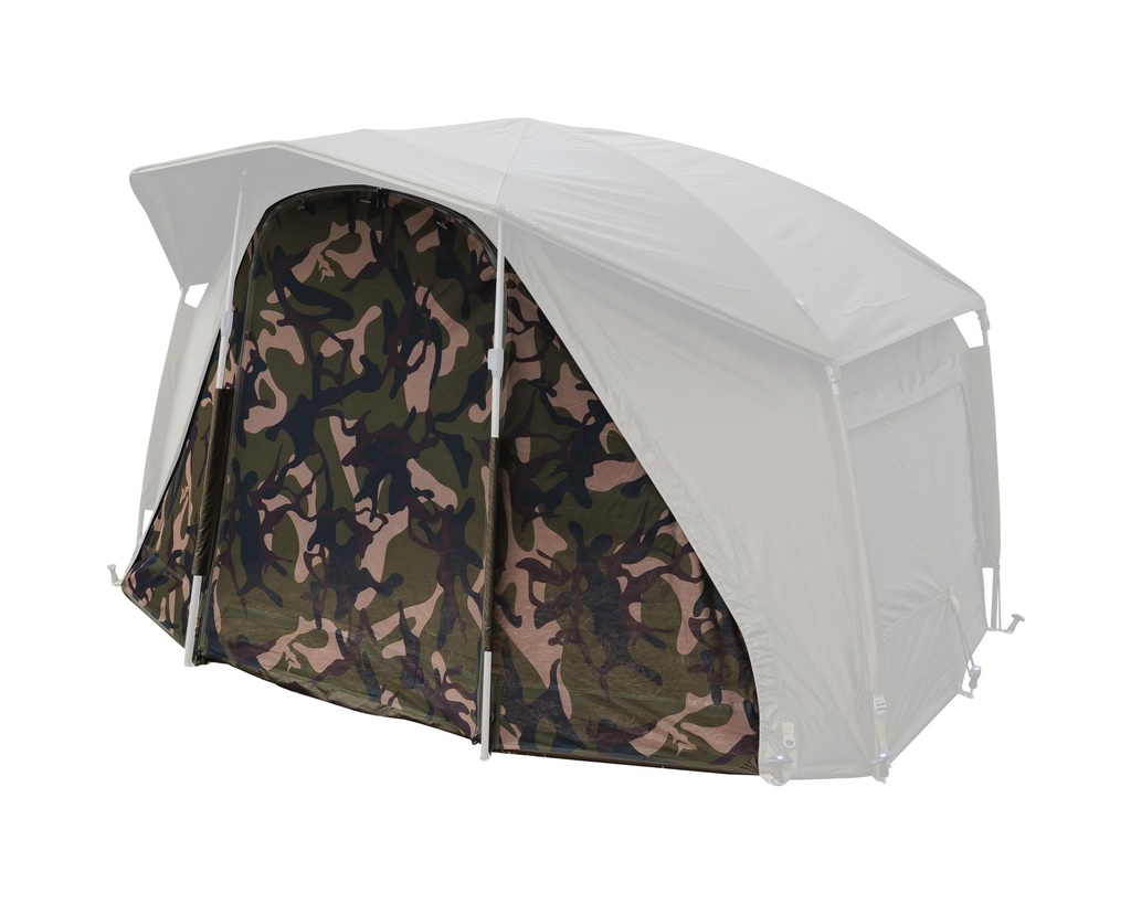 Frontier II - X Camo Mozzy Mesh