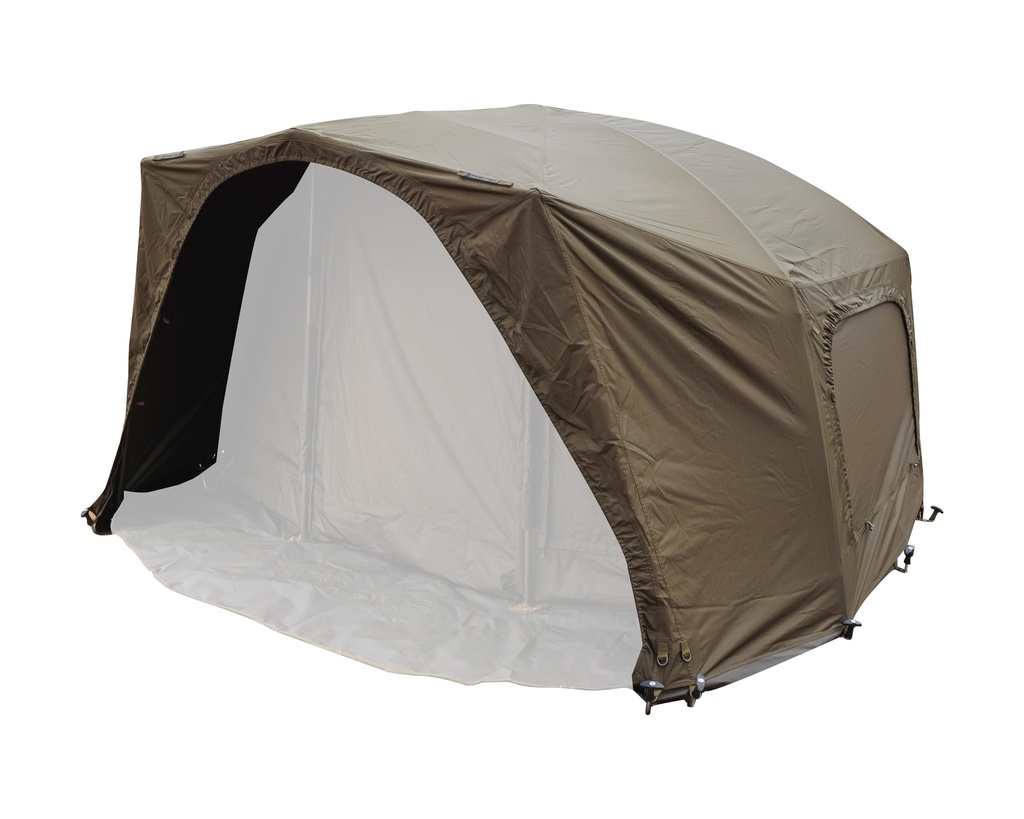 Frontier II - Deluxe Wrap