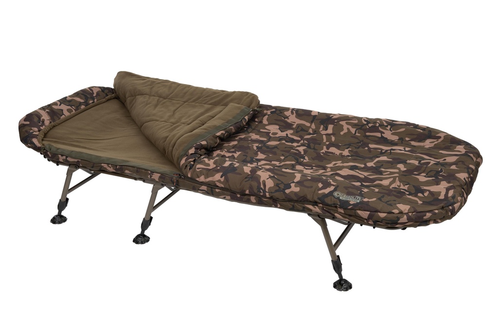 [o170077] Camolite Sleep System