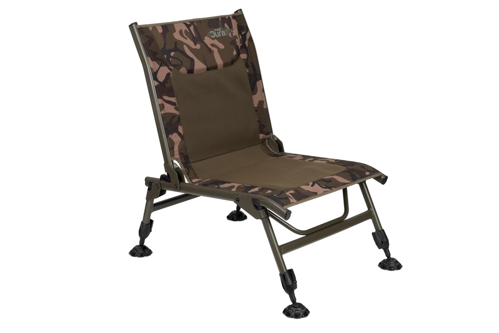 [o170078] Duralite Recliner Chair