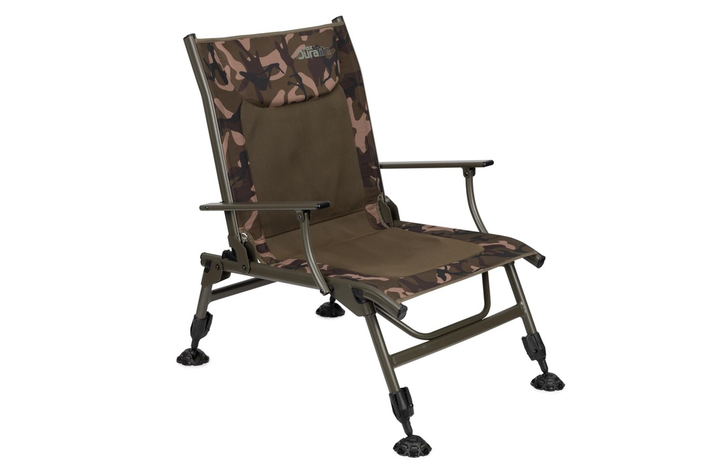 [o170079] Duralite Recliner Arm Chair