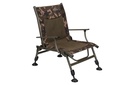 Duralite Recliner Arm Chair