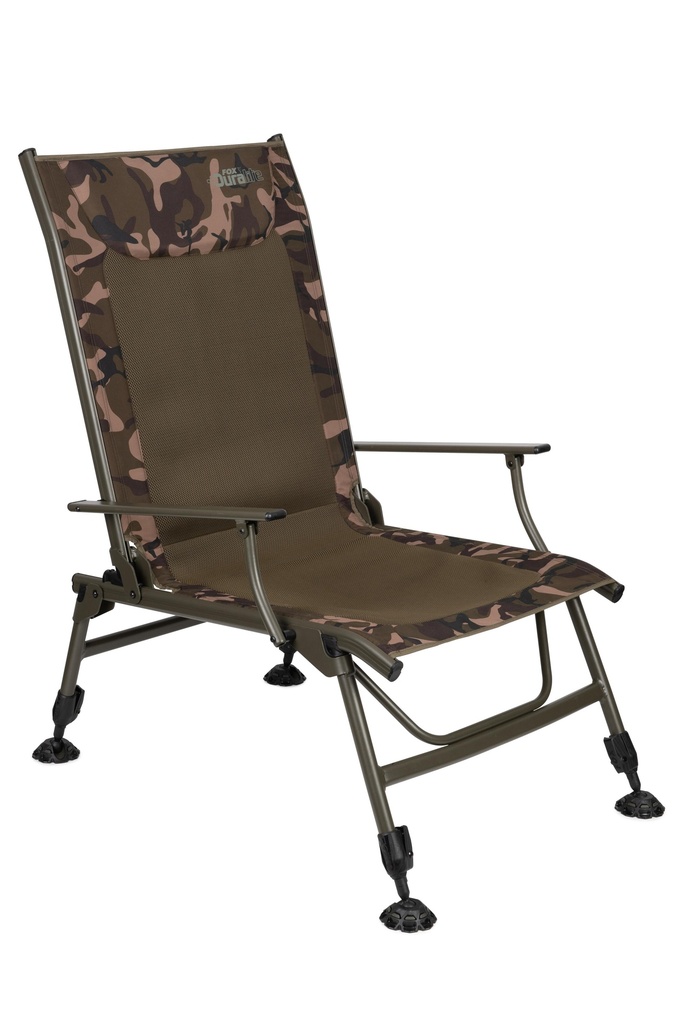 [o170080] Duralite Recliner XL Arm Chair