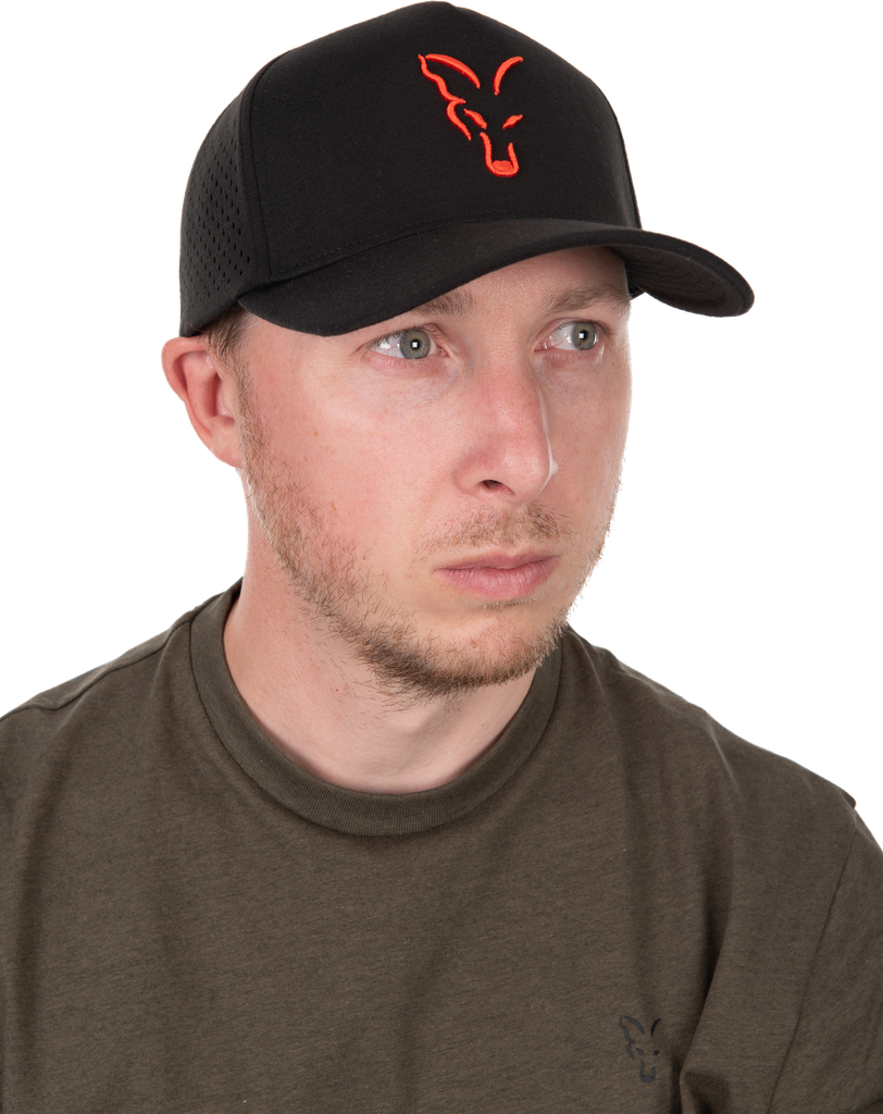 [o170090] Collection Baseball Cap - B/O