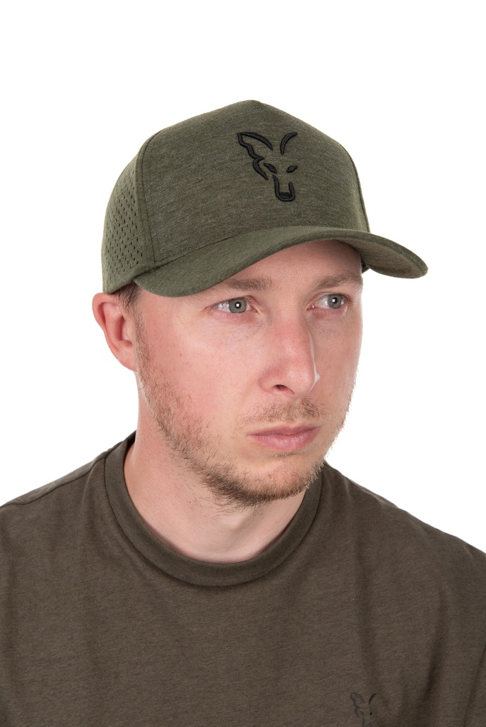 [o170096] Collection Baseball Cap - G/B