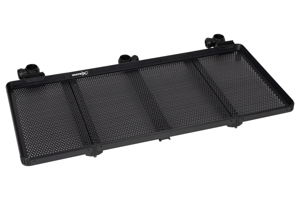 [o170098] FOLDING SIDE TRAY LARGE