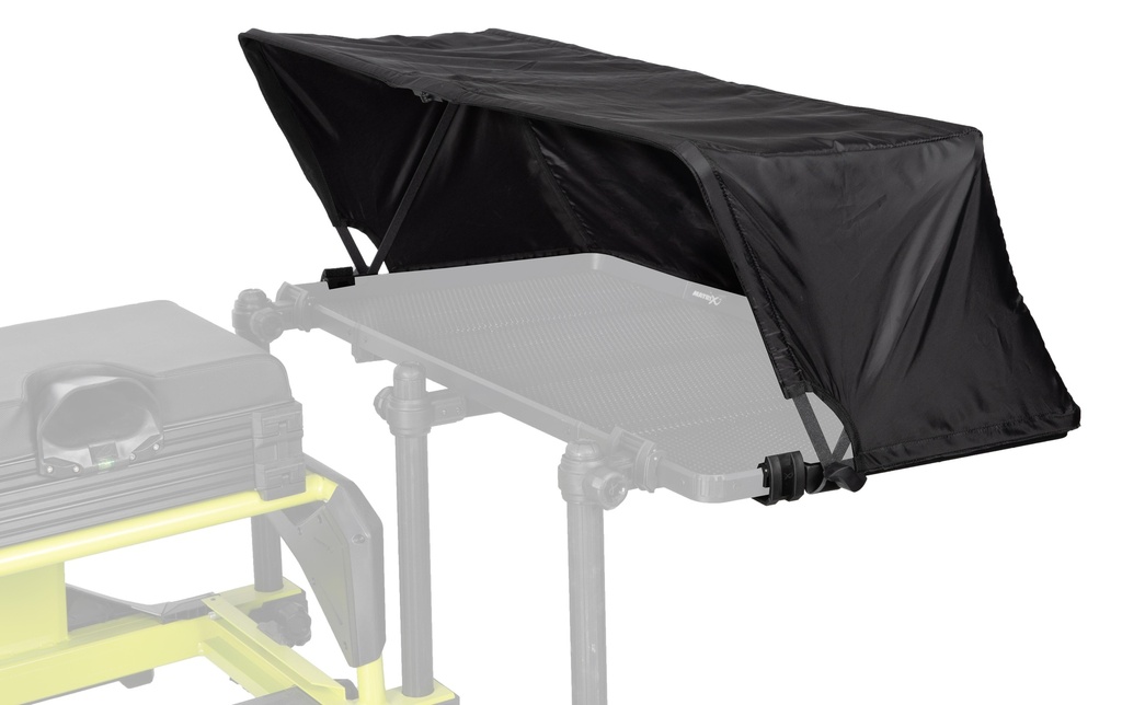Folding Side Tray Storm Cover XL GBA081